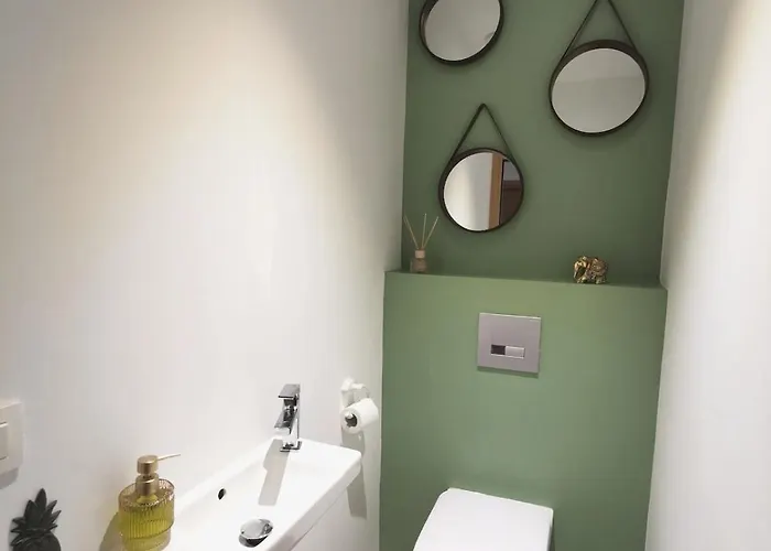 Casa Lunga A Erbalunga- A Deux Pas De La Villa Brando