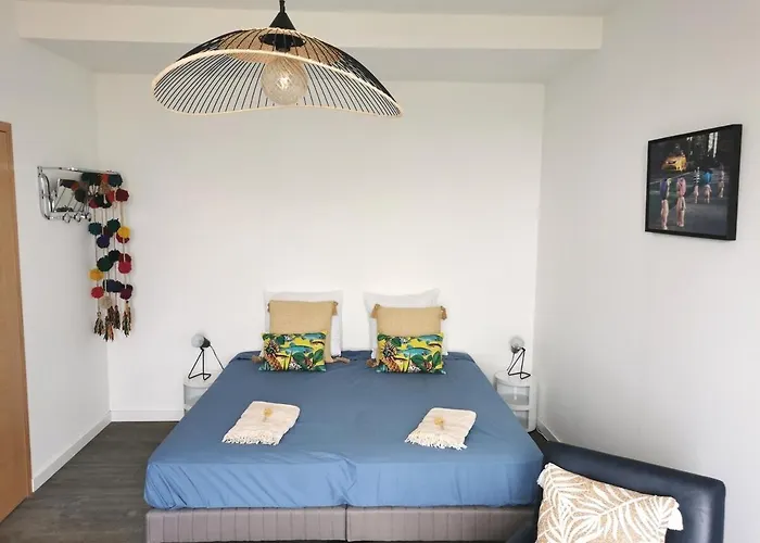 Casa Lunga A Erbalunga- A Deux Pas De La Villa *