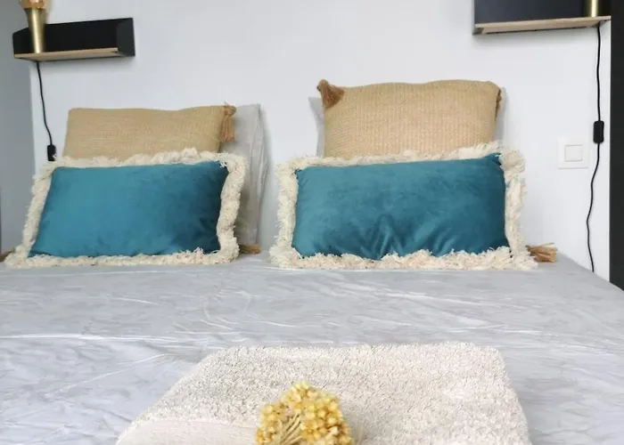 Casa Lunga A Erbalunga- A Deux Pas De La Villa