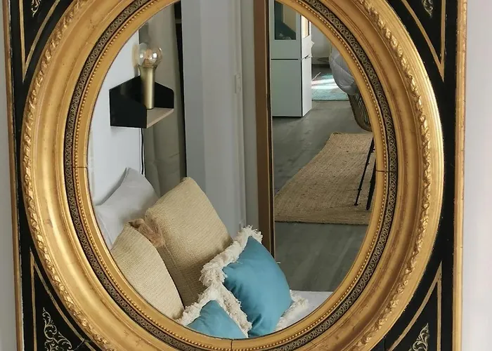 Villa Casa Lunga A Erbalunga- A Deux Pas De La