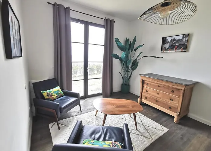 Casa Lunga A Erbalunga- A Deux Pas De La