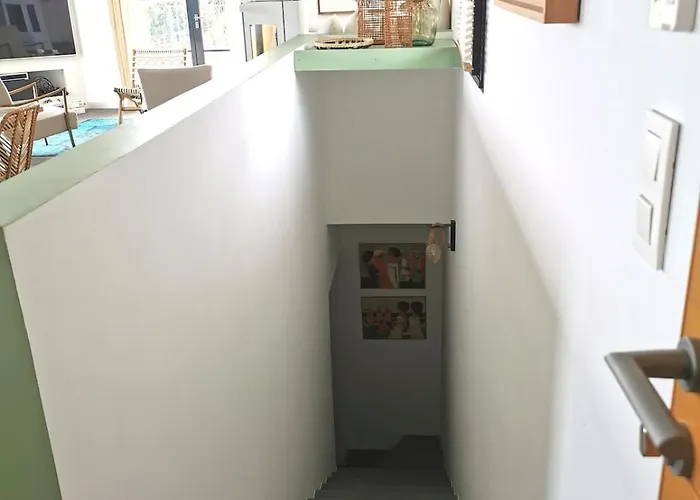 Casa Lunga A Erbalunga- A Deux Pas De La