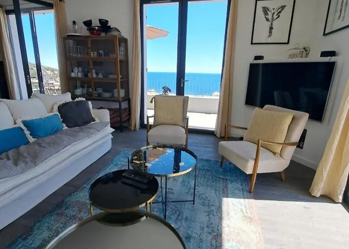 Casa Lunga A Erbalunga- A Deux Pas De La Villa