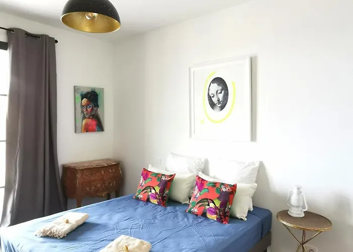 Casa Lunga A Erbalunga- A Deux Pas De La Villa Brando